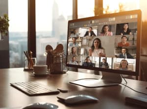 Virtual Meeting