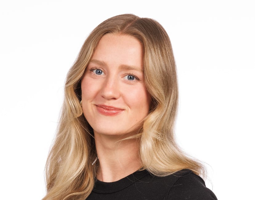 Lauren Hando